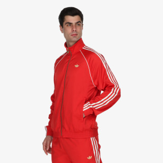 adidas Суитшърт TRACK TOP 