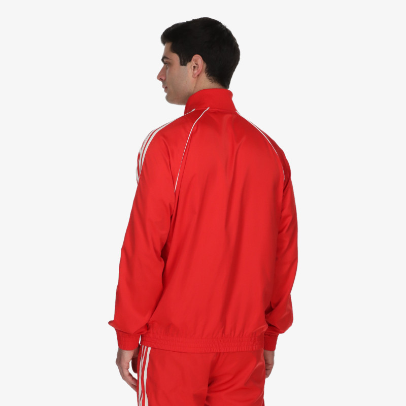 adidas Суитшърт TRACK TOP 