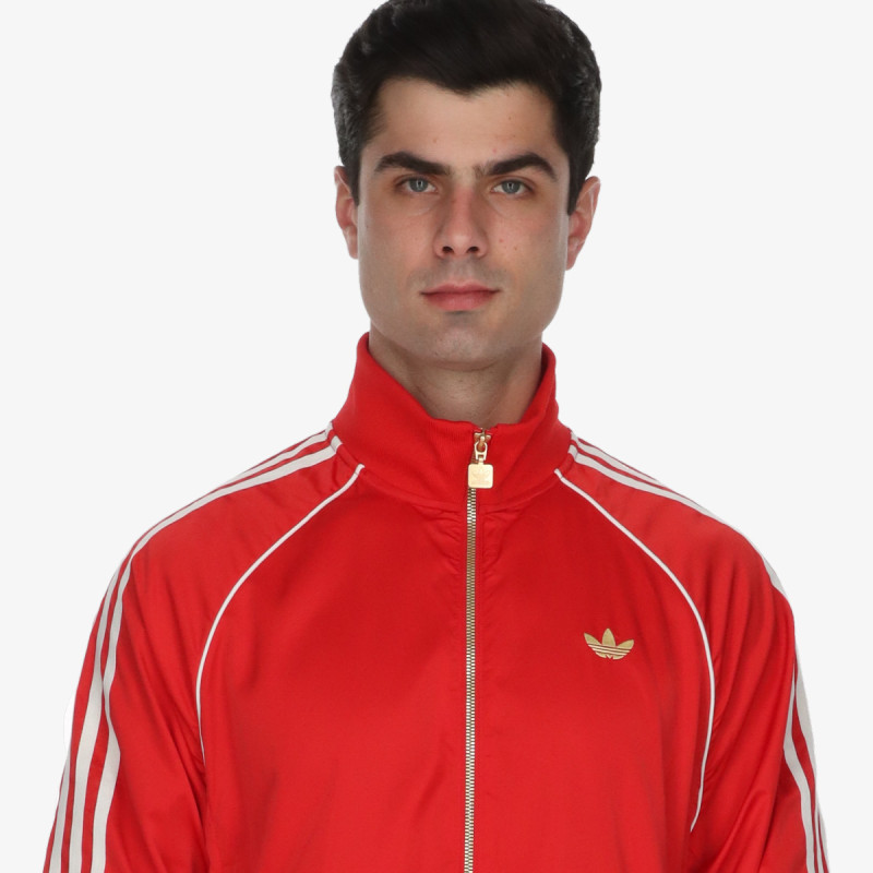adidas Суитшърт TRACK TOP 