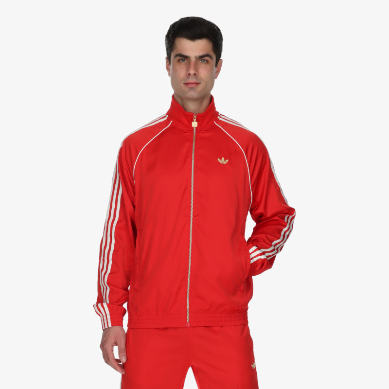 adidas Суитшърт TRACK TOP 