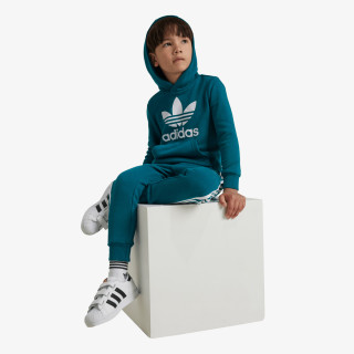 adidas Спортни екипи HOODIE SET 