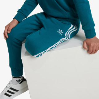 adidas Спортни екипи HOODIE SET 