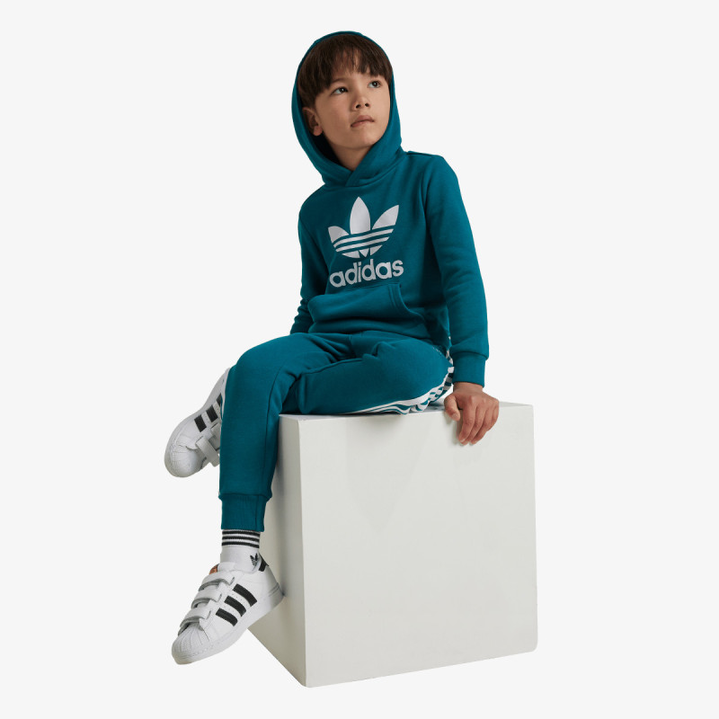 adidas Спортни екипи HOODIE SET 