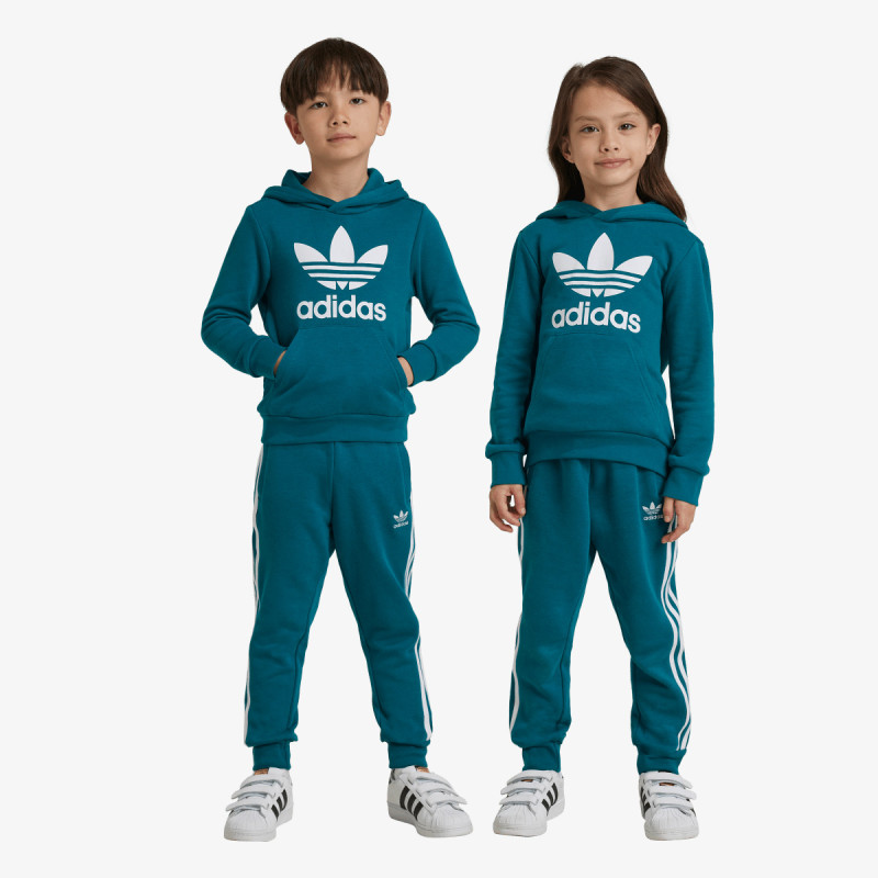 adidas Спортни екипи HOODIE SET 