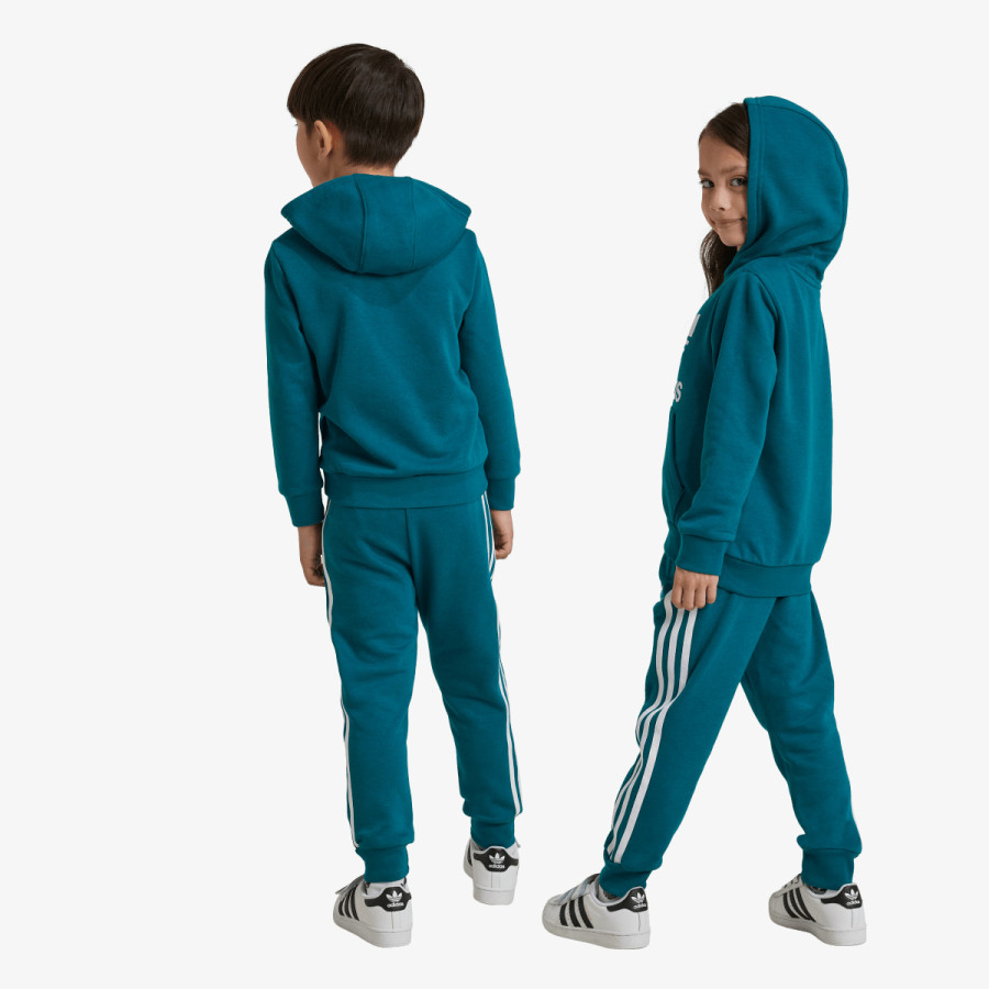 adidas Спортни екипи HOODIE SET 
