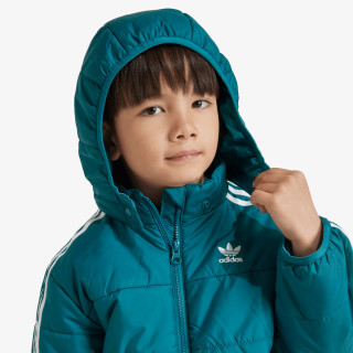 adidas Яке PADDED JACKET 