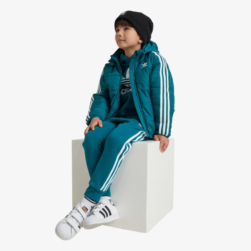 adidas Яке PADDED JACKET 