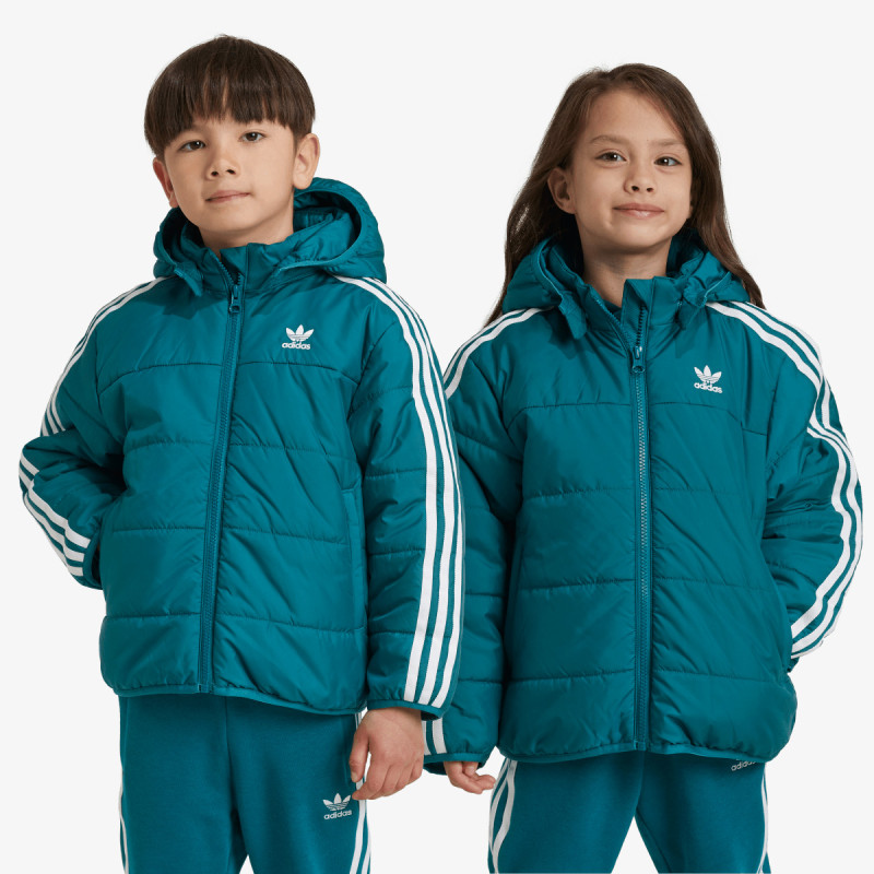 adidas Яке PADDED JACKET 