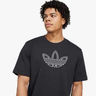adidas Тенискa OUTLINE TEE 