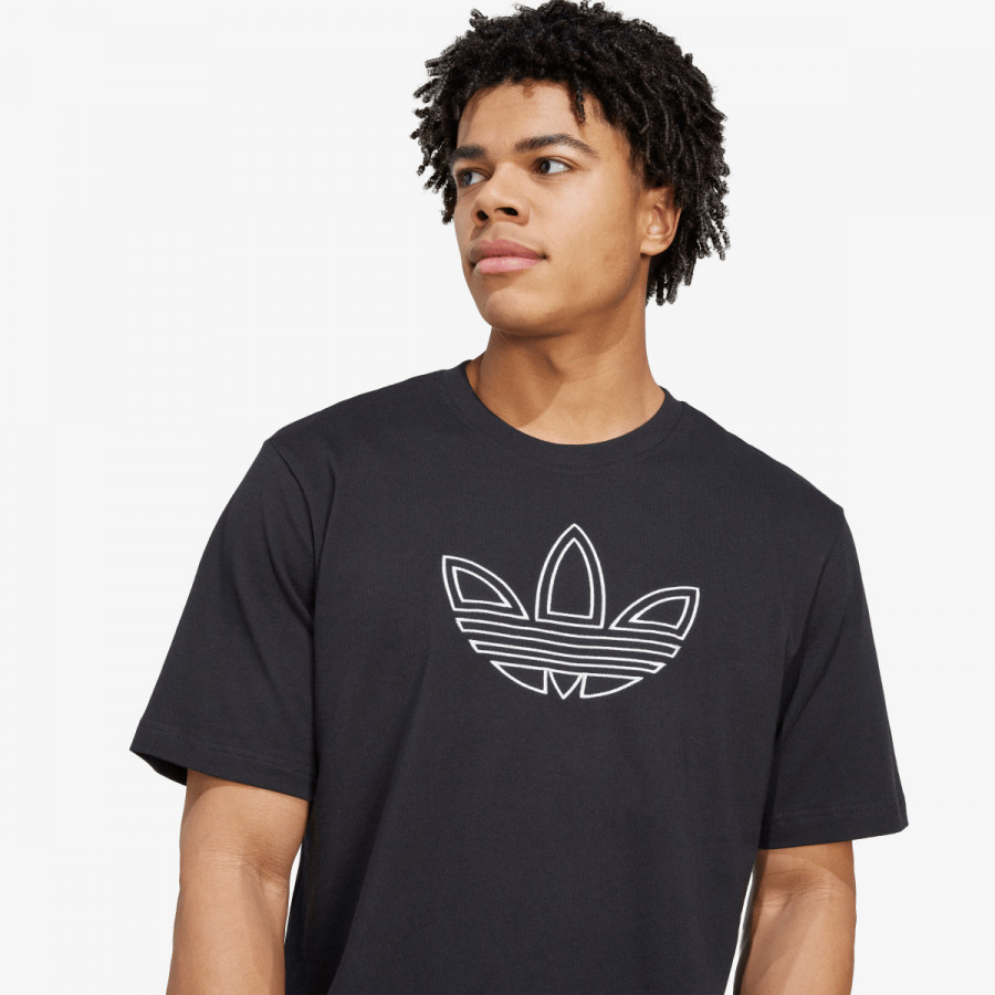 adidas Тенискa OUTLINE TEE 