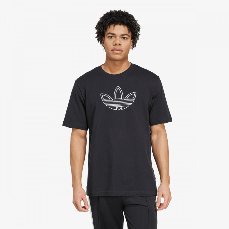 adidas Тенискa OUTLINE TEE 