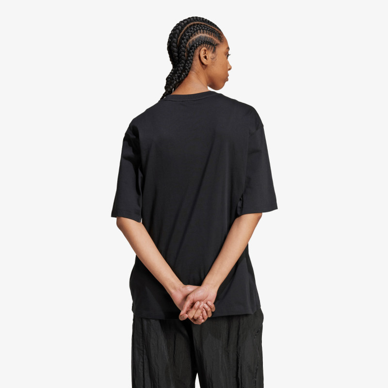 adidas Тенискa ESS BOYFR TEE 