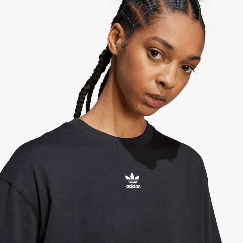 adidas Тенискa ESS BOYFR TEE 