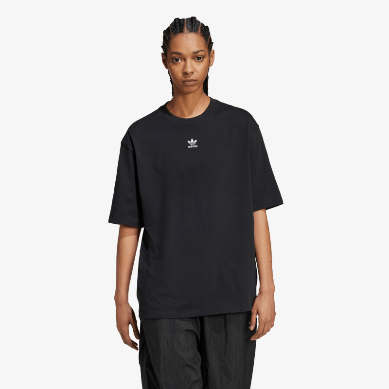 adidas Тенискa ESS BOYFR TEE 