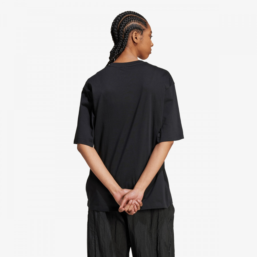 adidas Тенискa ESS BOYFR TEE 