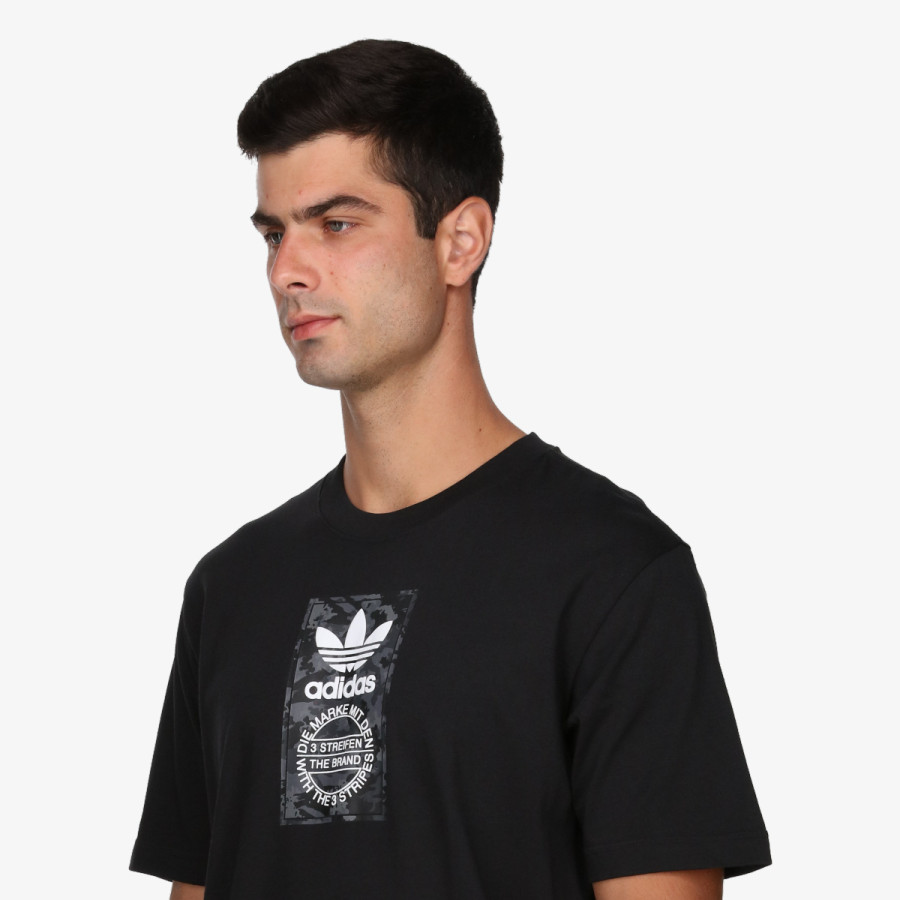 adidas Тенискa Camo Label
