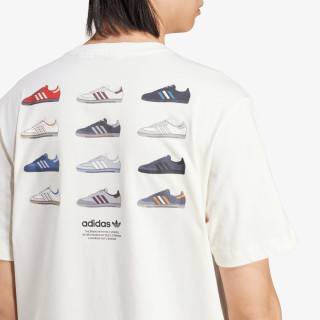 adidas Тенискa TS Sport 