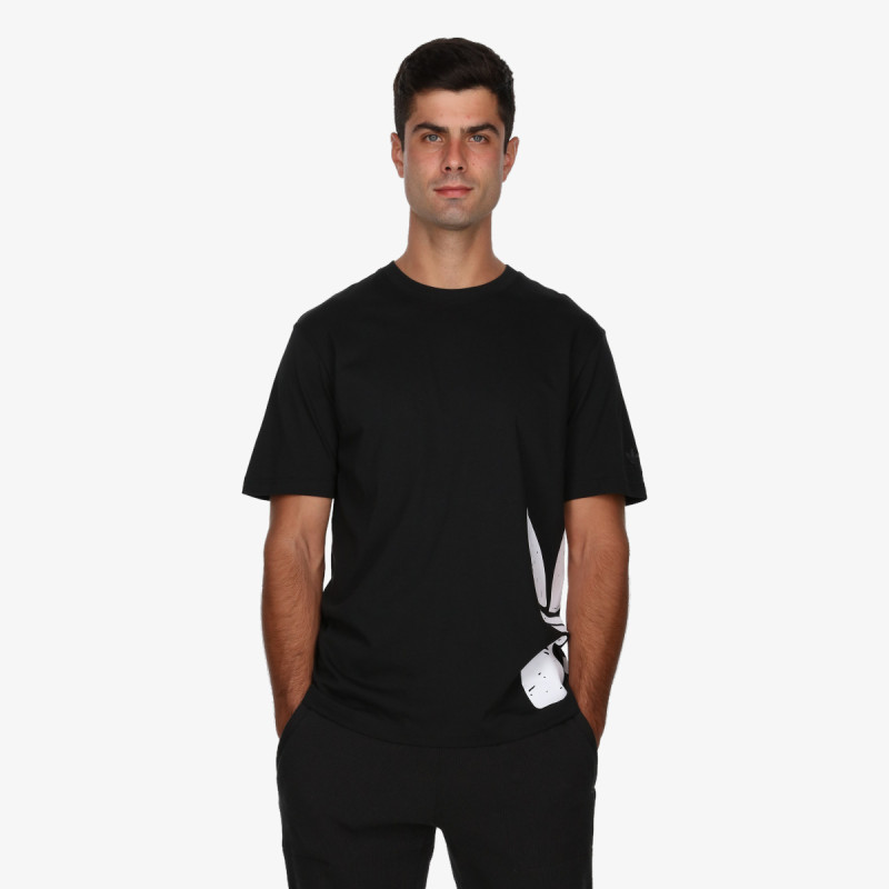 adidas Тенискa TS Street 