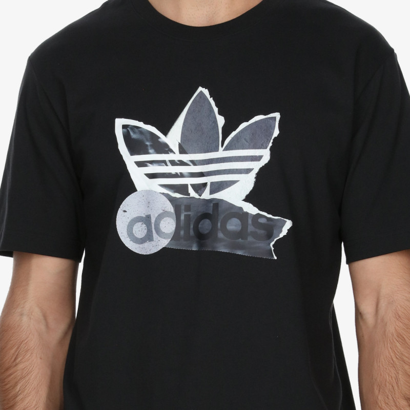 adidas Тенискa TS Fashion 