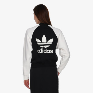 adidas Яке Fleece 