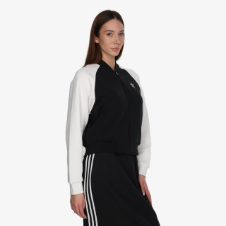 adidas Яке Fleece 