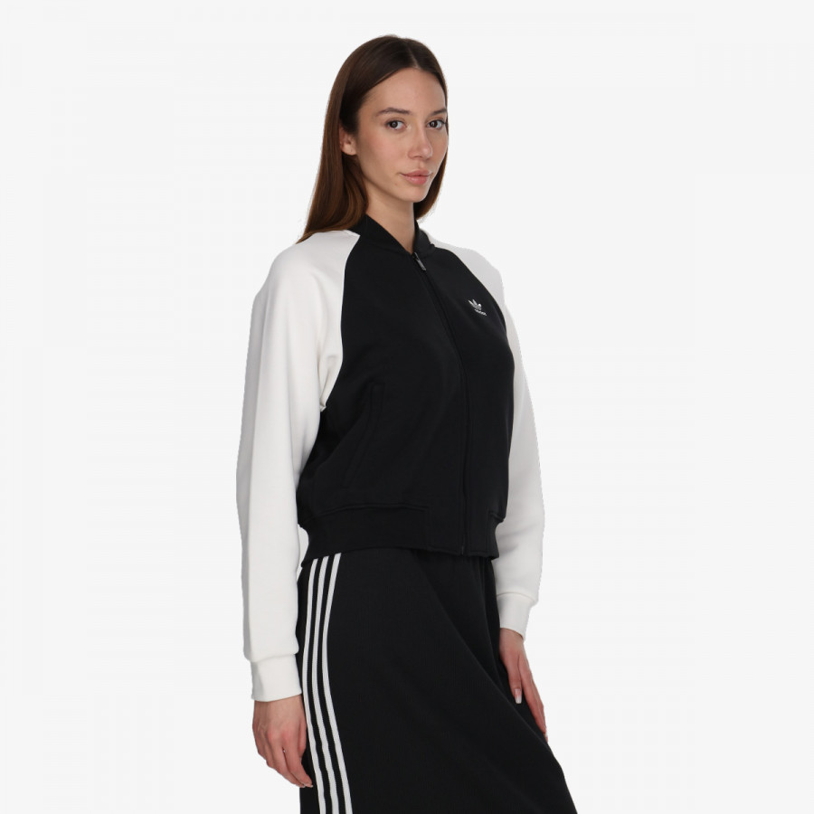 adidas Яке Fleece 