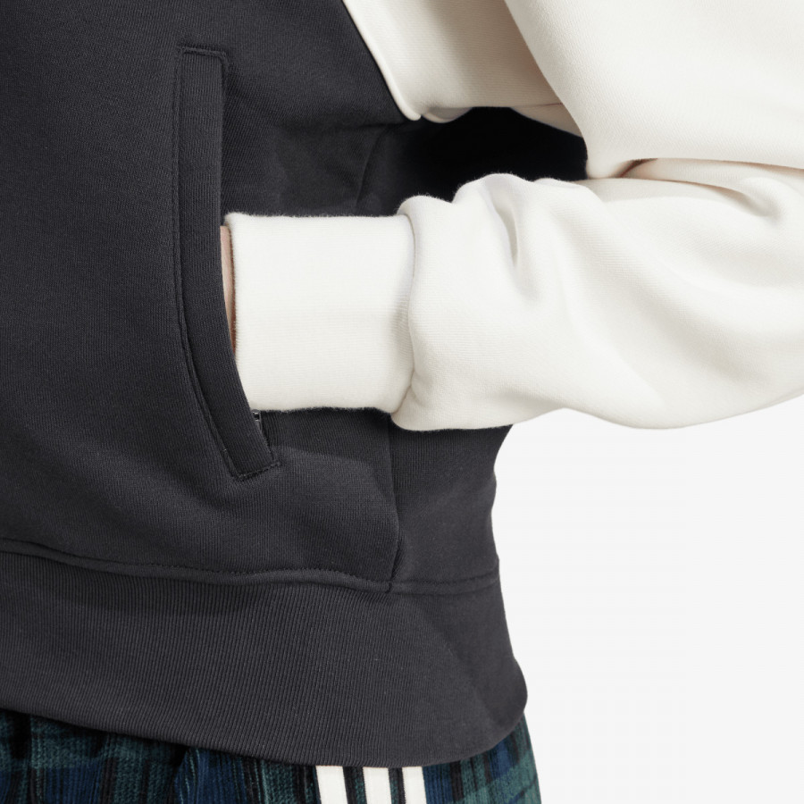 adidas Яке Fleece 