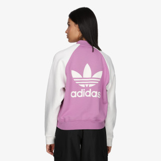adidas Яке FLEECE JACKET 