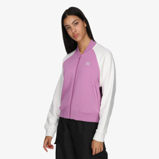 adidas Яке FLEECE JACKET 