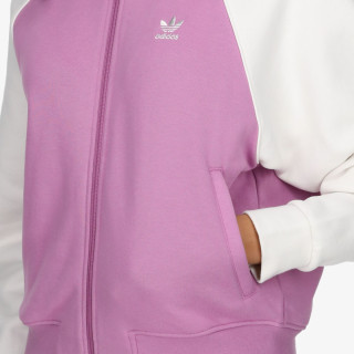 adidas Яке FLEECE JACKET 