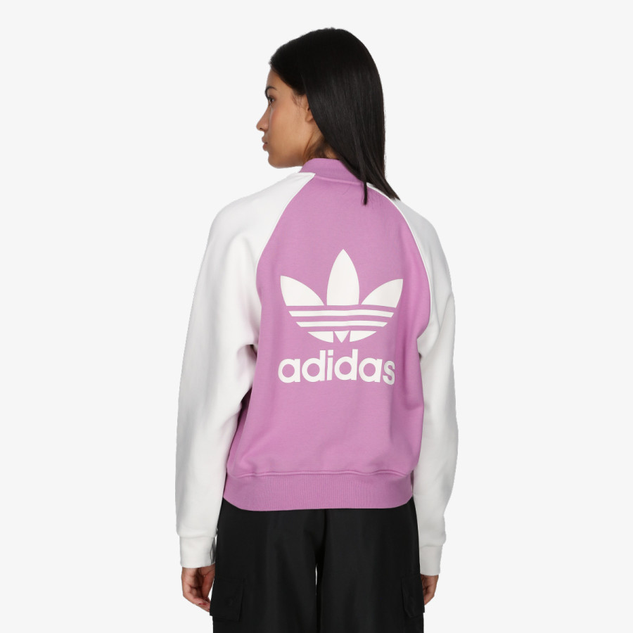 adidas Яке FLEECE JACKET 