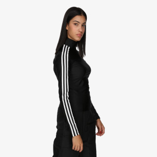 adidas Блуза с дълъг ръкав Adicolor 3-Stripes 