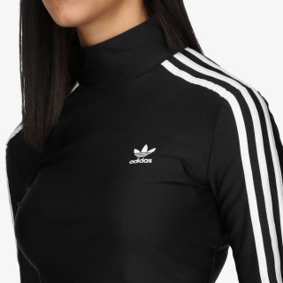 adidas Блуза с дълъг ръкав Adicolor 3-Stripes 