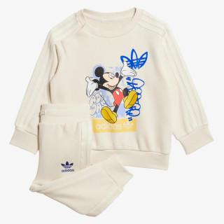 adidas Спортни екипи Disney 
