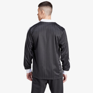 adidas Блуза с дълъг ръкав pique LS 