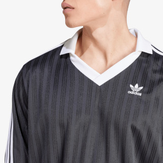 adidas Блуза с дълъг ръкав pique LS 
