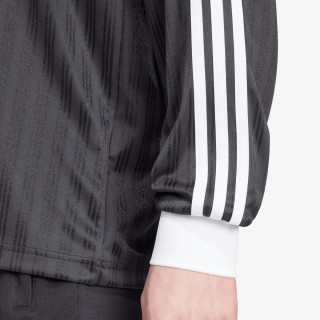adidas Блуза с дълъг ръкав pique LS 
