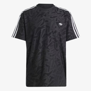 adidas Тенискa JERSEY 