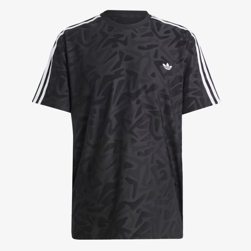 adidas Тенискa JERSEY 
