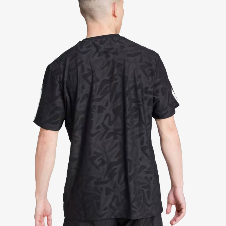 adidas Тенискa JERSEY 