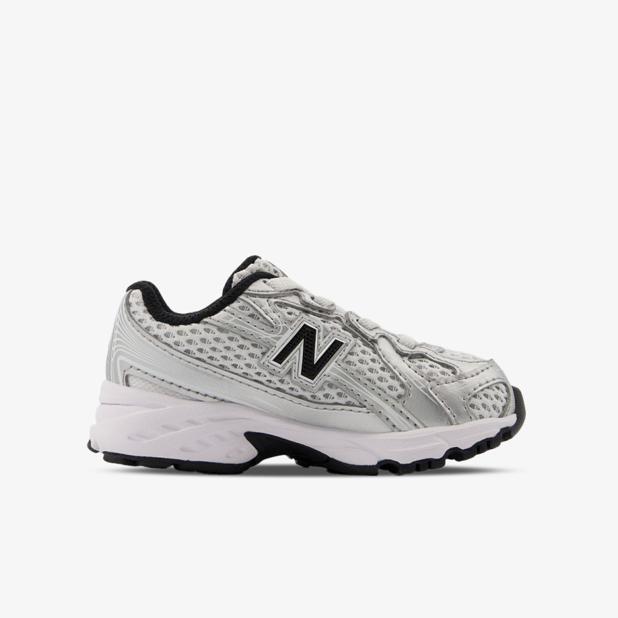 NEW BALANCE Спортни обувки K 740 