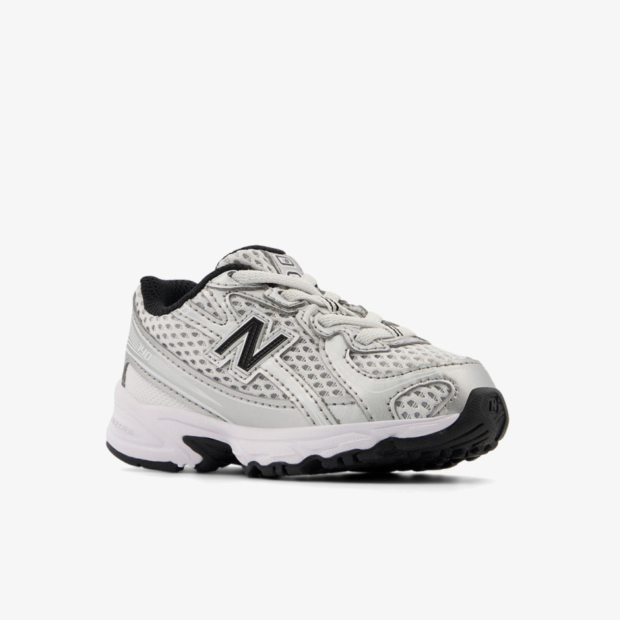 NEW BALANCE Спортни обувки K 740 