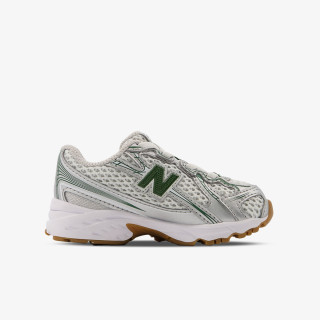 NEW BALANCE Спортни обувки 740 Bungee 