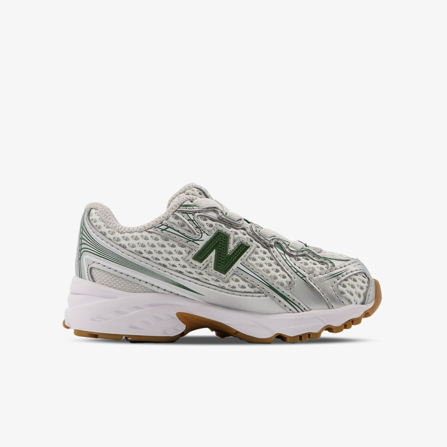 NEW BALANCE Спортни обувки 740 Bungee 