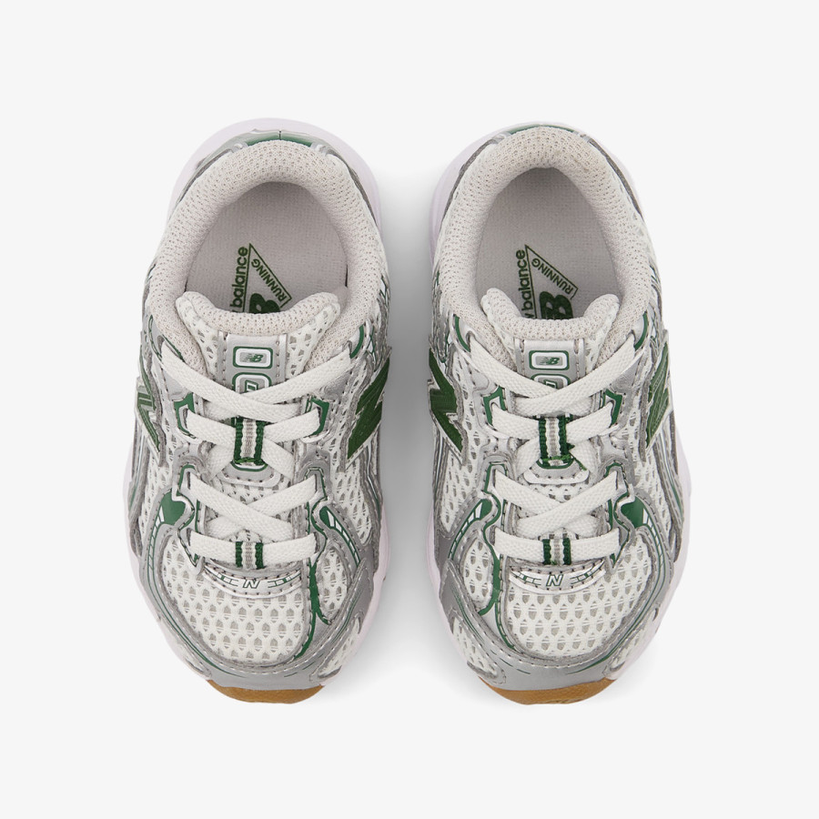 NEW BALANCE Спортни обувки 740 Bungee 