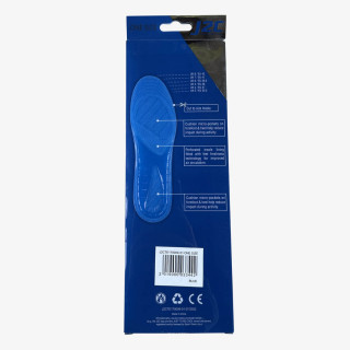 J2C салфетки GEL INSOLE WOMEN 