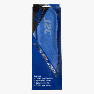 J2C салфетки GEL INSOLE WOMEN 