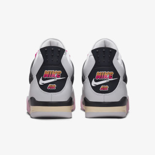 JORDAN Спортни обувки AIR JORDAN 4 RETRO 