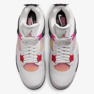 JORDAN Спортни обувки AIR JORDAN 4 RETRO 