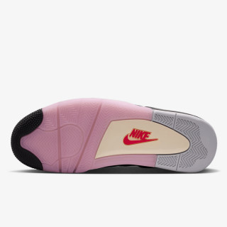 JORDAN Спортни обувки AIR JORDAN 4 RETRO 